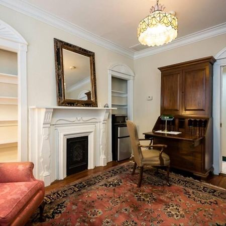 Sojourn Dupont At The Circle Hotel Washington Buitenkant foto