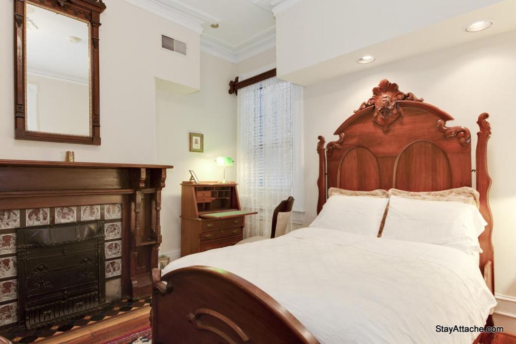 Sojourn Dupont At The Circle Hotel Washington Buitenkant foto