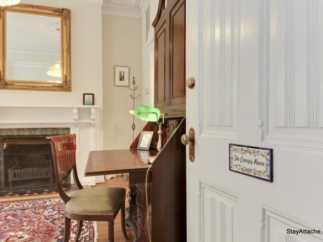 Sojourn Dupont At The Circle Hotel Washington Buitenkant foto