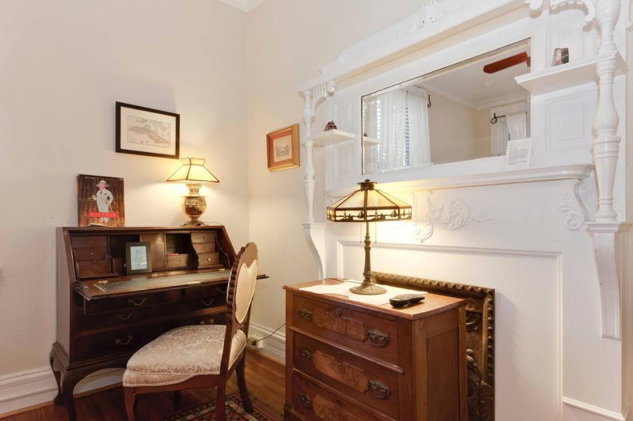 Sojourn Dupont At The Circle Hotel Washington Buitenkant foto