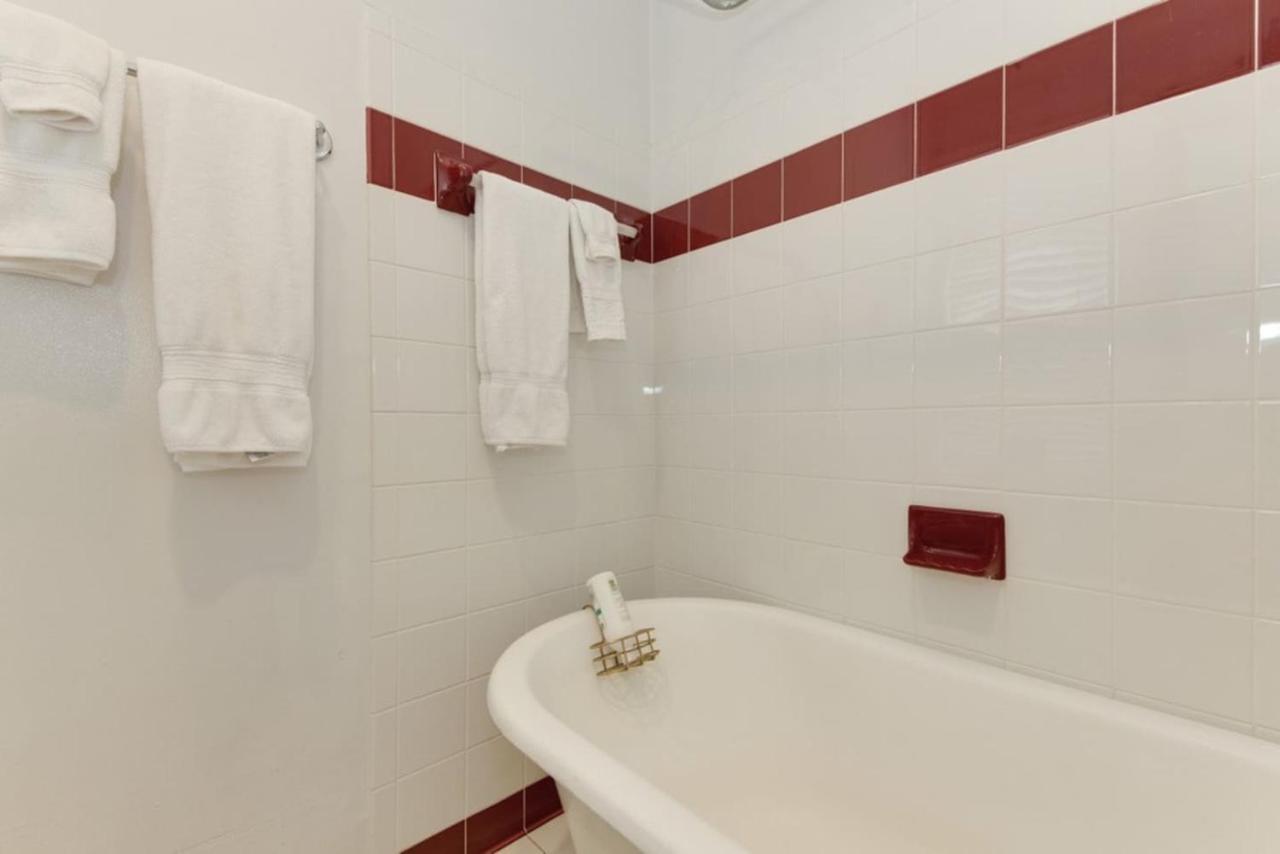 Sojourn Dupont At The Circle Hotel Washington Buitenkant foto