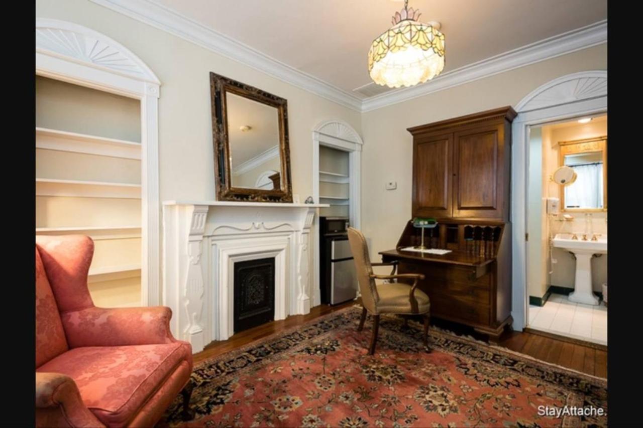 Sojourn Dupont At The Circle Hotel Washington Buitenkant foto