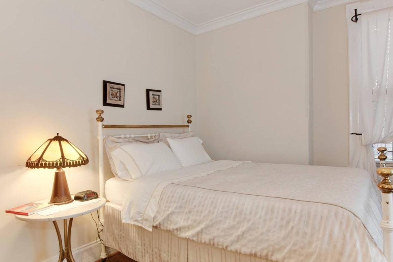 Sojourn Dupont At The Circle Hotel Washington Buitenkant foto